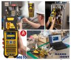 Brady M610 Mobiler Etikettendrucker mit automatischer Materialerkennung